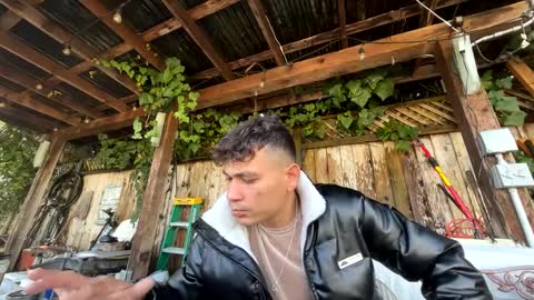 coronelking online show from 12.27.24