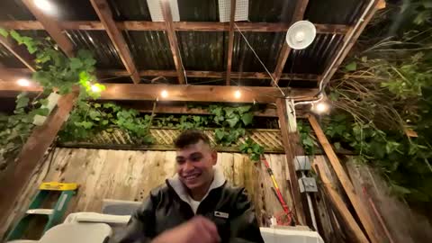 coronelking online show from 12.29.24