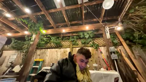 coronelking online show from 12.31.24