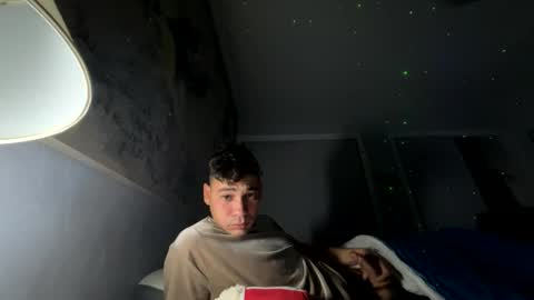 coronelking online show from 12.31.24