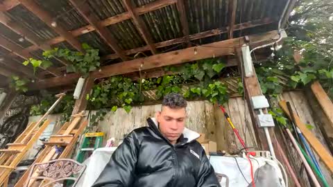 coronelking online show from 03.05.25