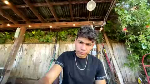 coronelking online show from 10.18.25