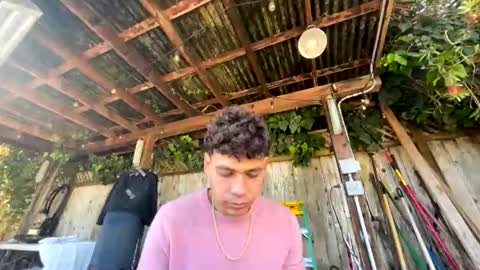 coronelking online show from 12.17.25