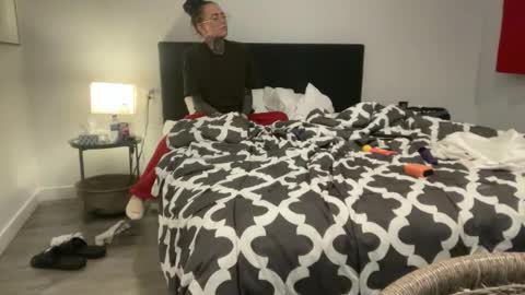 corphoriaorgasmica online show from 03.22.26