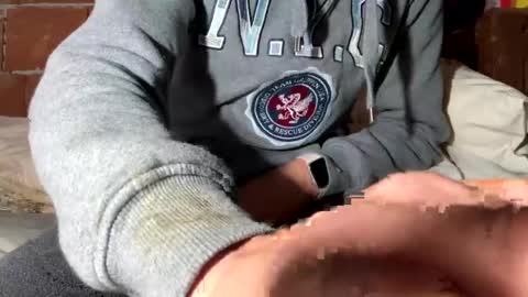 Corrado online show from 12.29.24