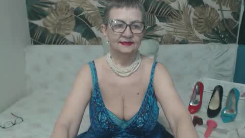 corssika online show from 04.06.26