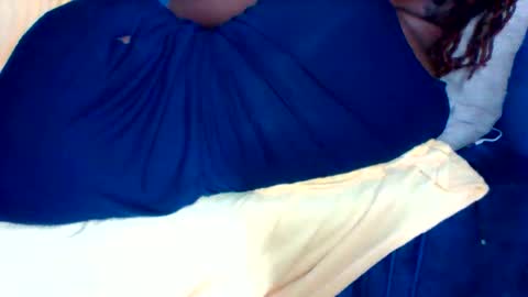 Snapshot of cortezblue chatting on 02.24.26 blue online show from 02.24.26