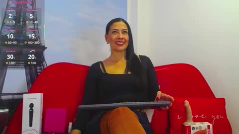 cortney tayler online show from 10.02.25