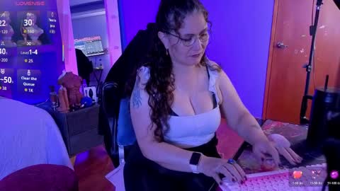 Natali online show from 04.07.26