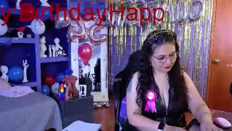Natali online show from 07.06.26