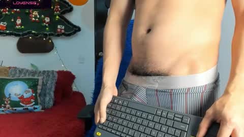 cory okell  IG coryokell online show from 12.29.24