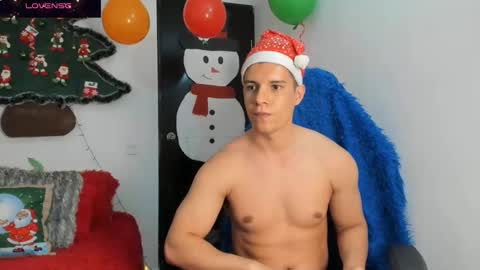 cory okell  IG coryokell online show from 12.29.24