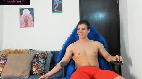 cory okell  IG coryokell online show from 02.15.25