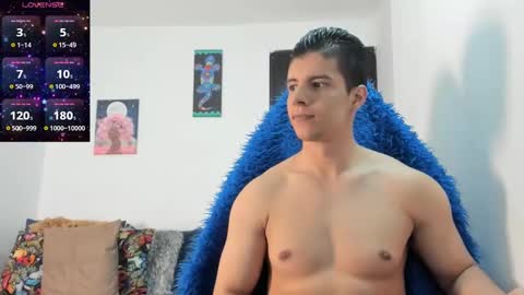 cory okell  IG coryokell online show from 02.17.25