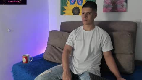 Snapshot of cory_okell chatting on 02.17.26 cory okell IG coryokell online show from 02.17.26