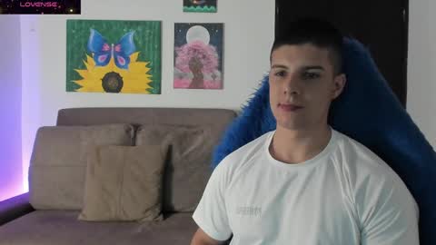 cory okell  IG coryokell online show from 06.01.26