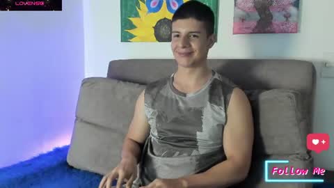 cory okell  IG coryokell online show from 07.03.26