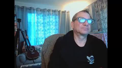 CoryAssMan online show from 12.07.24