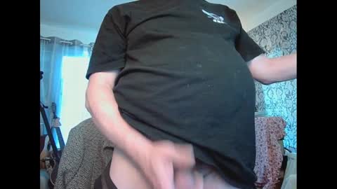 CoryAssMan online show from 12.08.24