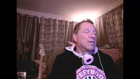 CoryAssMan online show from 12.13.24