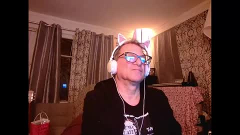 CoryAssMan online show from 01.03.25