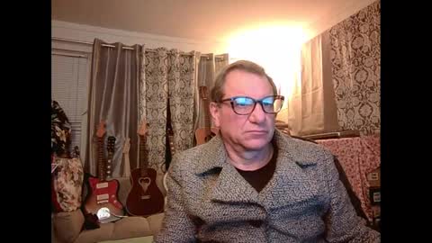 CoryAssMan online show from 01.14.25