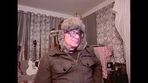 CoryAssMan online show from 01.16.25