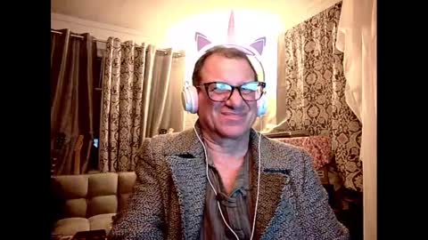 CoryAssMan online show from 01.22.25