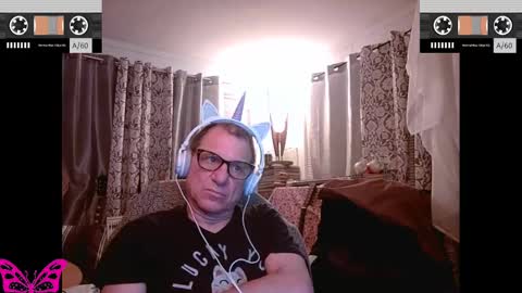 CoryAssMan online show from 09.21.25