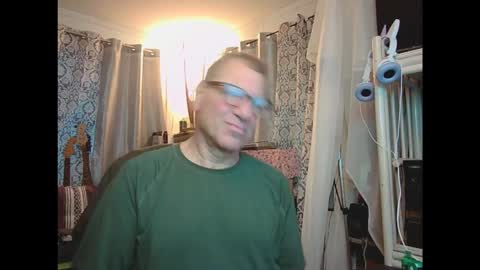 CoryAssMan online show from 03.07.26