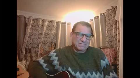 CoryAssMan online show from 03.14.26