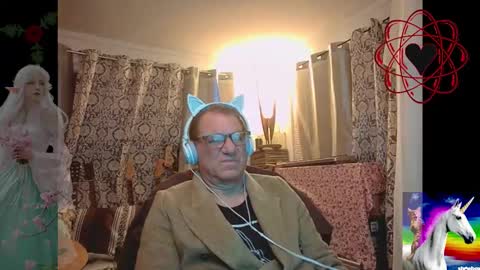 CoryAssMan online show from 03.17.26