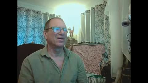CoryAssMan online show from 06.04.26
