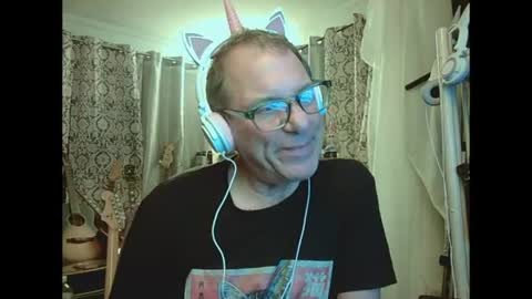 CoryAssMan online show from 06.27.26