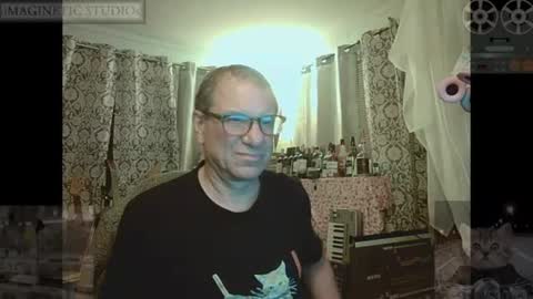 CoryAssMan online show from 06.29.26