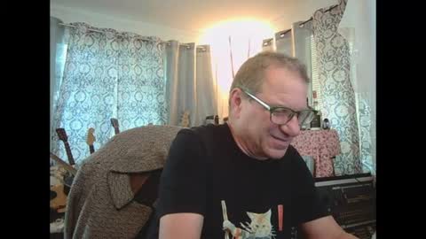 CoryAssMan online show from 06.30.26