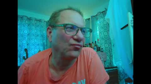 CoryAssMan online show from 07.02.26