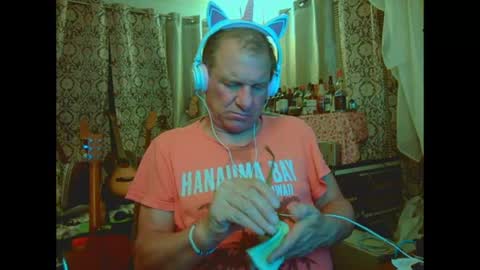 CoryAssMan online show from 07.04.26