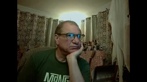 CoryAssMan online show from 07.06.26