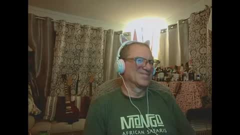 CoryAssMan online show from 07.07.26