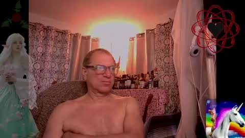 CoryAssMan online show from 07.14.26