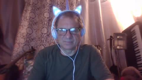 CoryAssMan online show from 07.21.26