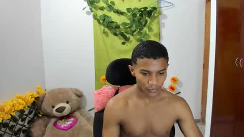 Snapshot of corzoethan chatting on 12.27.24 Ethan online show from 12.27.24