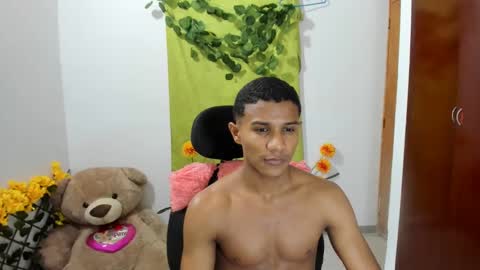 Snapshot of corzoethan chatting on 12.28.24 Ethan online show from 12.28.24