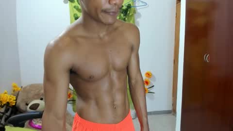 Snapshot of corzoethan chatting on 01.11.25 Ethan online show from 01.11.25