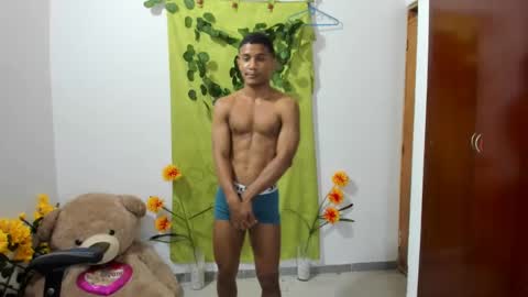 Snapshot of corzoethan chatting on 01.14.25 Ethan online show from 01.14.25