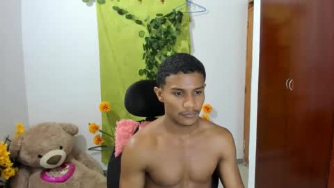 Snapshot of corzoethan chatting on 01.24.25 Ethan online show from 01.24.25