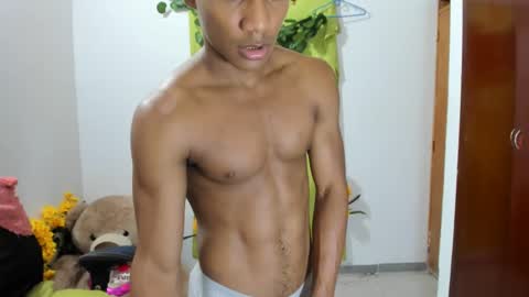 Snapshot of corzoethan chatting on 02.20.25 Ethan online show from 02.20.25