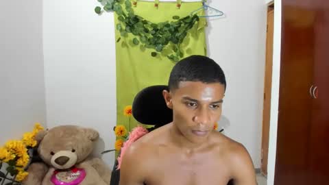 Snapshot of corzoethan chatting on 02.26.25 Ethan online show from 02.26.25