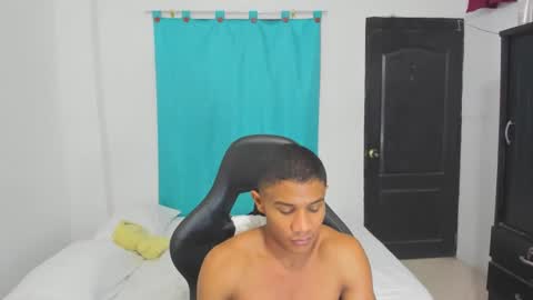 Snapshot of corzoethan chatting on 09.24.25 Ethan online show from 09.24.25